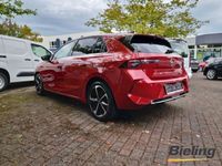 Gebraucht Opel Astra Elegance 179 PS (131 kW) 2022 Metallic) (rot Limousine