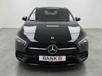 Gebraucht Mercedes A220 AMG 190 PS (139 kW) 2019 Schwarz Limousine