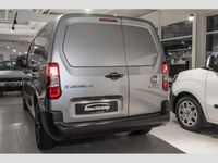 Gebraucht Fiat e-Doblò 100 kW (136 PS) 2023 Grau Van / Kleinbus