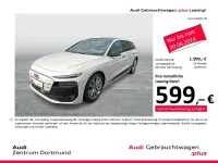 Gebraucht Audi e-tron Edition .1 369 kW (503 PS) 2025 Siambeige metallic SUV