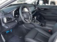 Neu Subaru Outback Premium 169 PS (124 kW) 2026 Cashmere gold opal Kombi