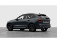 Neu Volvo XC60 Plus 250 PS (183 kW) 2026 Blau SUV