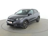 Gebraucht Honda HR-V Executive 131 PS (96 kW) 2016 Grau SUV