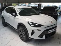 Neu Cupra Formentor 204 PS (150 kW) 2026 Glacialweißmetallic SUV