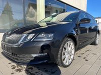 Gebraucht Skoda Octavia 150 PS (110 kW) 2017 Schwarz Kombi
