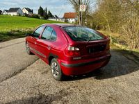 gebraucht Renault Mégane Klima TÜV Bremsen Neu Inspektion Neu