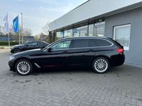 gebraucht BMW 520 d xDrive Touring