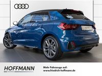 gebraucht Audi A1 Sportback S line 35 TFSI S tronic competition