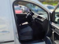 gebraucht VW Caddy Kasten 2.0 TDI+4MOTION+AHK+BLUETOOTH+GRA