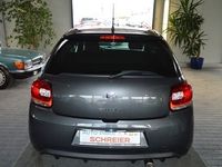 Gebraucht Citroën DS3 So Chic 92 PS (67 kW) 2012 Grau metallic Limousine