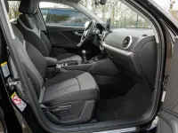 Używany Audi Q2 Advanced Plus 116 KM (85 kW) 2025 Czarny SUV