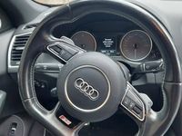 gebraucht Audi SQ5 TDI