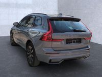 Gebraucht Volvo XC60 Plus 197 PS (144 kW) 2024 Vapour grey / (metallic) SUV
