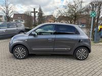 Gebraucht Renault Twingo Intens 60 kW (82 PS) 2022 Grau Kleinwagen