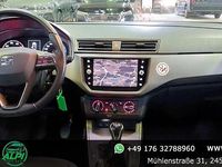 Gebraucht Seat Ibiza Style 80 PS (58 kW) 2019 Weiß Kleinwagen