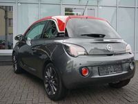gebraucht Opel Adam GNTM Navi/Tempomat/PDC/Sitzheizung