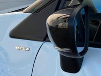 Gebraucht Renault Captur LIMITED 90 PS (66 kW) 2019 Weiß SUV