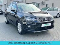 gebraucht Seat Arona Xcellence 1.6 TDI Aut.*Kamera DIGITAL TACH