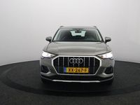 Gebraucht Audi Q3 Advanced 150 PS (110 kW) 2019 Grau SUV