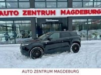 Gebraucht Land Rover Range Rover evoque S 150 PS (110 kW) 2020 Schwarz SUV