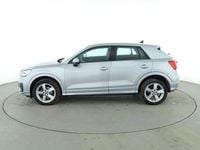 Gebraucht Audi Q2 Sport 150 PS (110 kW) 2019 Silber SUV