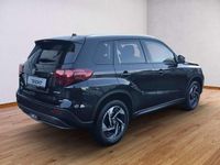 Neu Suzuki Vitara Comfort+ 110 PS (80 kW) 2025 Cosmic black pear metallic SUV