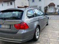 gebraucht BMW 318 i touring -