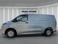 Neu Ford Transit Custom Trend 136 PS (100 kW) 2026 Silber Van