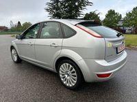 gebraucht Ford Focus Lim. Sport