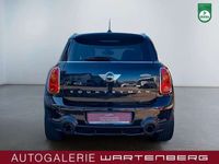 gebraucht Mini John Cooper Works Countryman /XENON/TEILLEDER/PDC