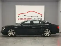 Gebraucht Bentley Flying Spur 635 PS (467 kW) 2017 Schwarz Limousine