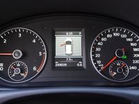 gebraucht VW Touran 2.l tdi