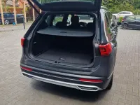 Gebraucht Seat Tarraco 4Drive 200 PS (147 kW) 2021 Andere farben SUV