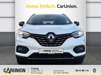 Gebraucht Renault Kadjar Black Edition 140 PS (102 kW) 2021 Andere farbe SUV