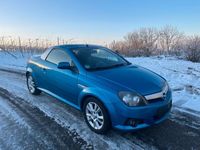 gebraucht Opel Tigra Twin Top 1.8 Sport