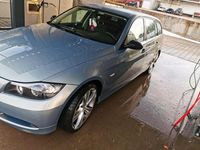 Gebraucht BMW 318 129 PS (94 kW) 2007 Kombi
