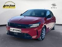 Gebraucht Opel Corsa 101 PS (74 kW) 2024 Rot Limousine