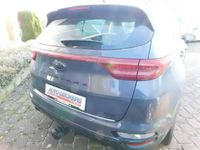 gebraucht Kia Sportage 1.6 CRDI AT 48V Black Edition