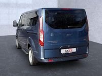 Gebraucht Ford Tourneo Titanium 125 PS (91 kW) 2020 Blau Kombi