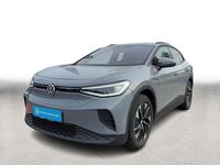 Gebraucht VW ID.4 Pro Performance 150 kW (204 PS) 2022 Grau SUV