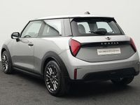 Gebraucht Mini Cooper 114 kW (156 PS) 2025 Silber Kleinwagen