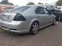 Gebraucht Ford Mondeo 125 PS (91 kW) 2006 Silber Limousine
