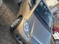 Gebraucht Mercedes A170 2005 Beige Kleinwagen