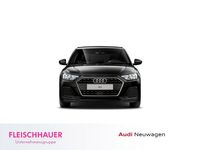 Neu Audi A1 Sportback Advanced Plus 116 PS (85 kW) 2025 Schwarz Kleinwagen