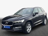 Gebraucht Volvo XC60 Core 197 PS (144 kW) 2022 Schwarz SUV