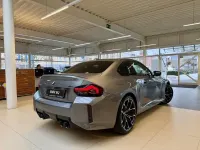 Gebraucht BMW M2 Performance 480 PS (353 kW) 2026 Grau Coupé