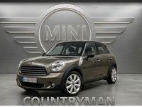 Gebraucht Mini Countryman 111 PS (81 kW) 2013 SUV