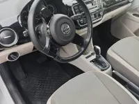Usado VW e-up! 60 kW (82 HP) 2015 Branco Citadino