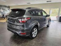 Gebraucht Ford Kuga ST-Line 175 PS (128 kW) 2019 Grau SUV
