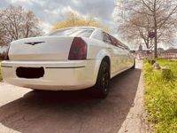 gebraucht Chrysler 300C 3.5 V6 Autom. - Stretchlimousine